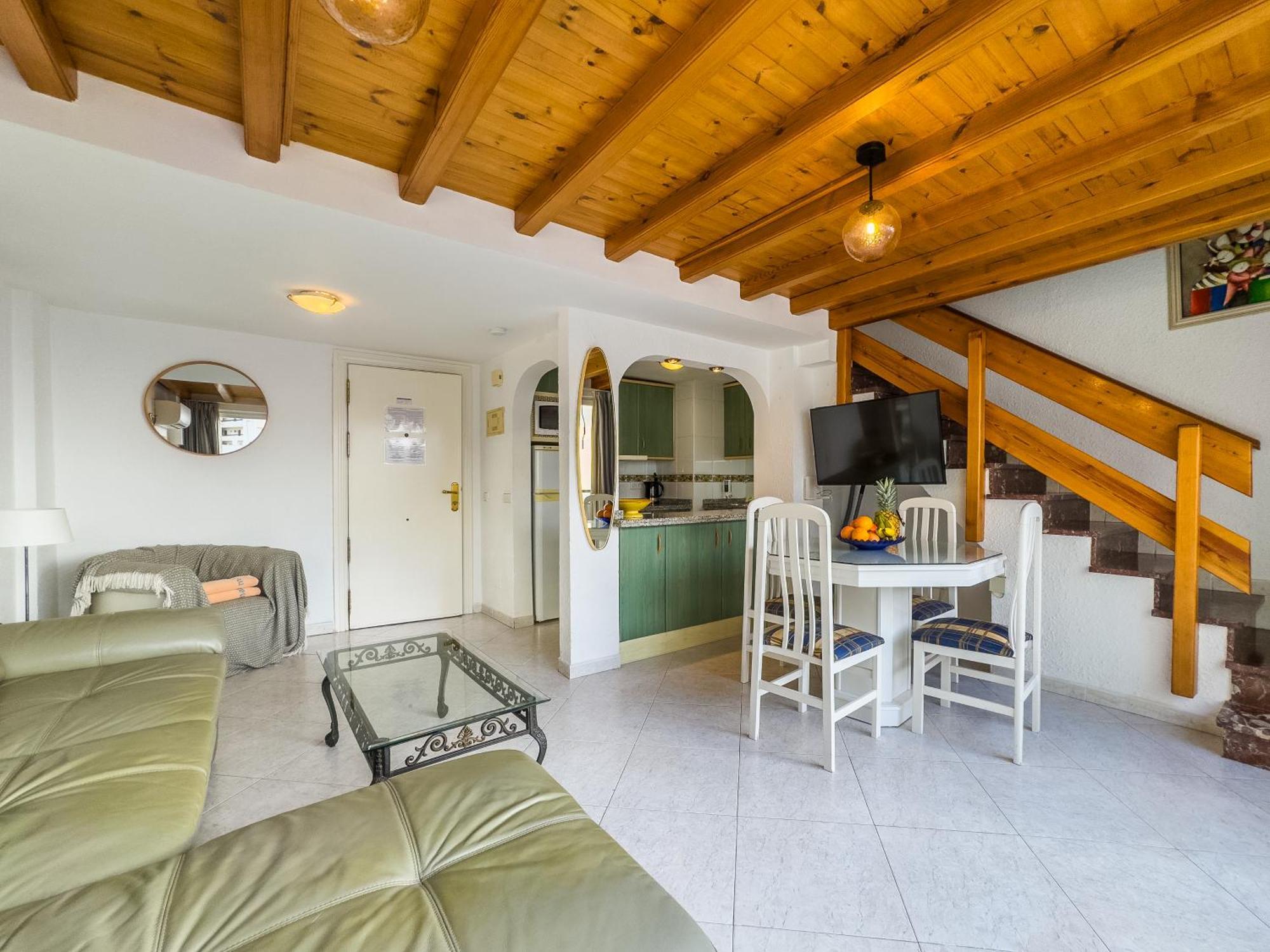 Skol 408A 2 Bedrooms Duplex With Sea Views Marbella Exterior foto