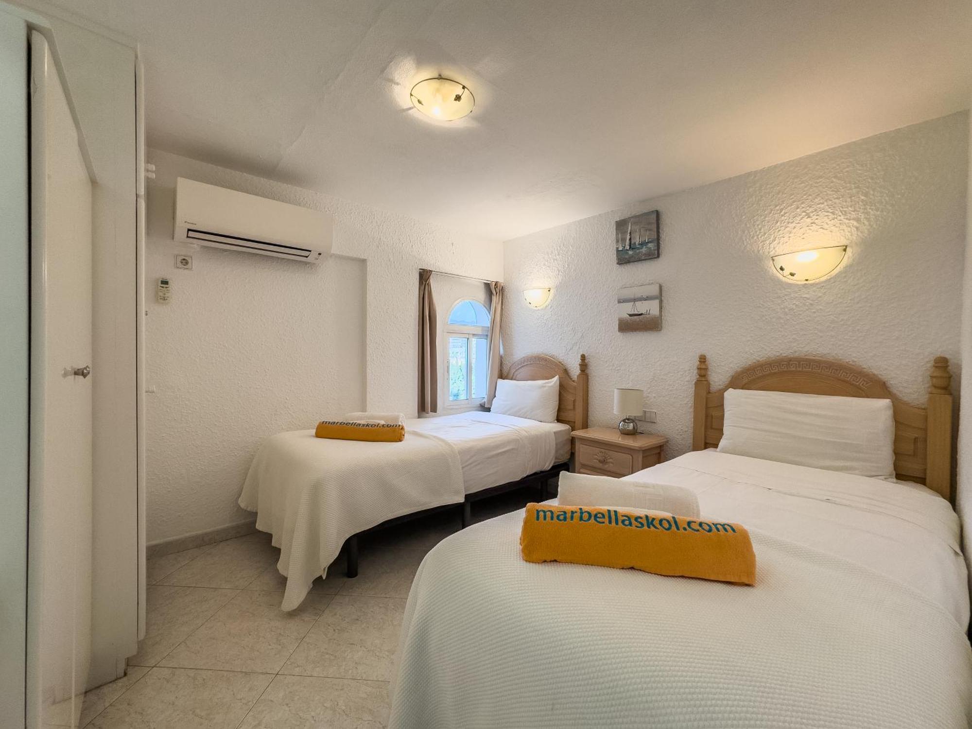 Skol 408A 2 Bedrooms Duplex With Sea Views Marbella Exterior foto