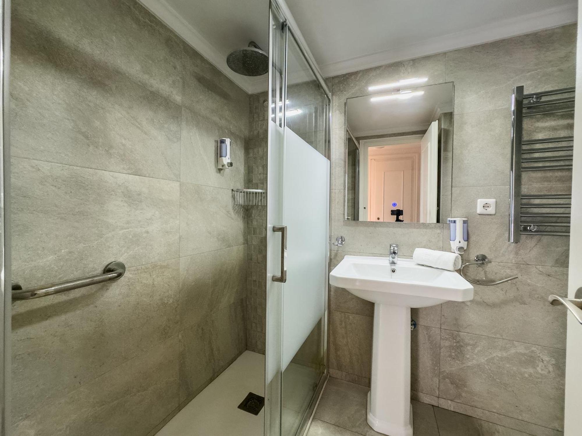 Skol 408A 2 Bedrooms Duplex With Sea Views Marbella Exterior foto